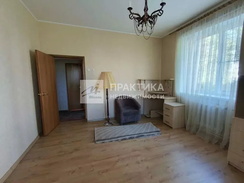 Продается 2-комнатная квартира - Фото 1