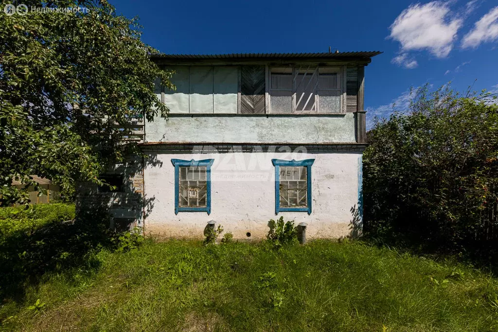 Дом в Челябинск (29 м) - Фото 1