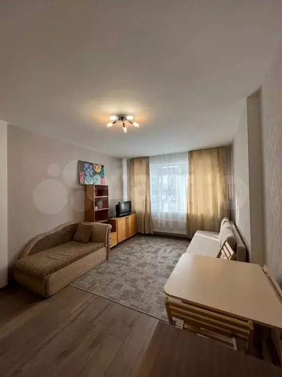 Квартира-студия, 28 м, 2/9 эт. - Фото 0