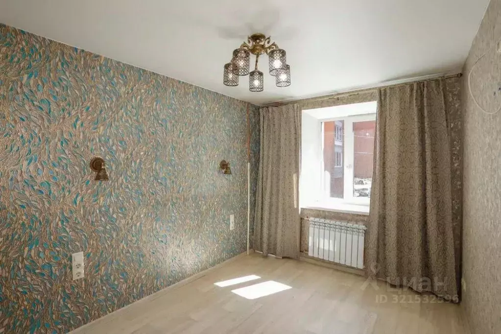 3-к кв. Иркутская область, Иркутск ул. Василия Ледовского, 7 (63.3 м) - Фото 1