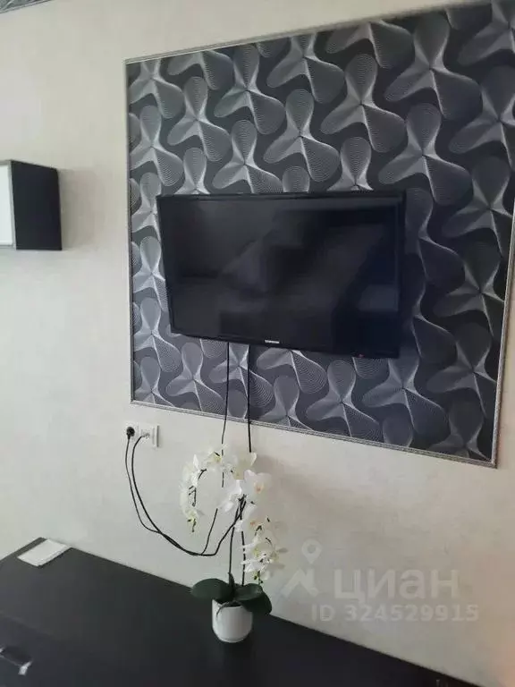 1-к кв. Белгородская область, Строитель Яковлевский городской округ, ... - Фото 1