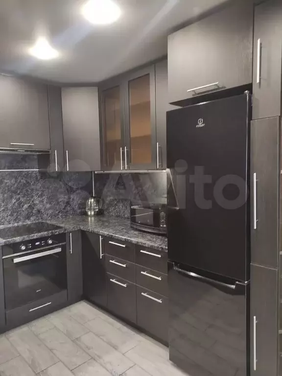 Квартира-студия, 36 м, 5/10 эт. - Фото 0