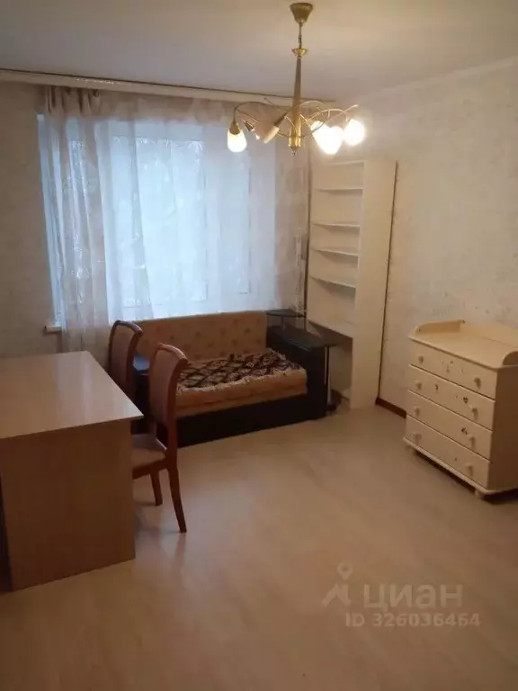 2-к кв. Москва Профсоюзная ул., 116К1 (50.0 м) - Фото 2