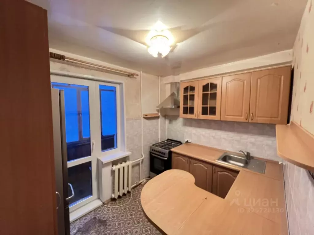 2-к кв. Удмуртия, Ижевск ул. Ворошилова, 40 (43.6 м) - Фото 2