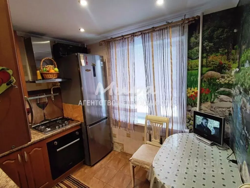 2-к кв. Московская область, Люберцы Шоссейная ул., 10 (48.0 м) - Фото 1