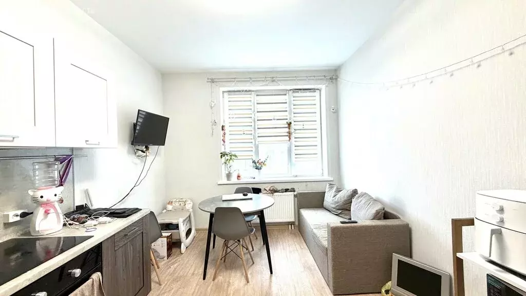 3-комнатная квартира: Пермь, Бершетский переулок, 3 (76 м) - Фото 1