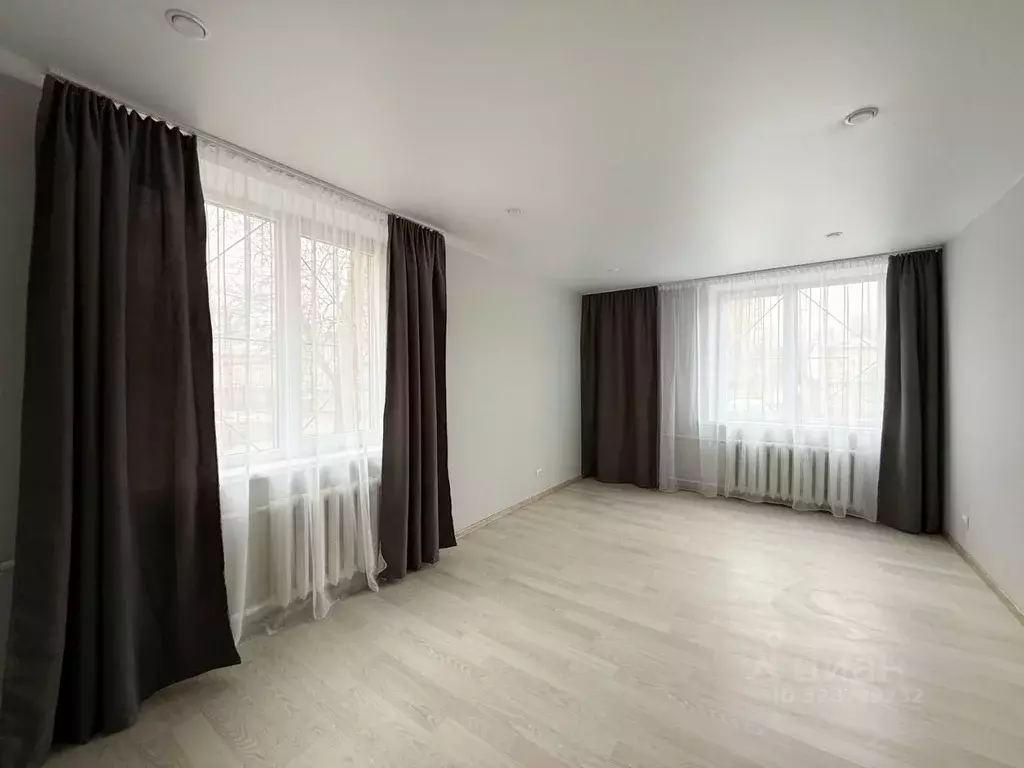 1-к кв. Санкт-Петербург, Санкт-Петербург, Колпино Тосненский пер., 26 ... - Фото 1