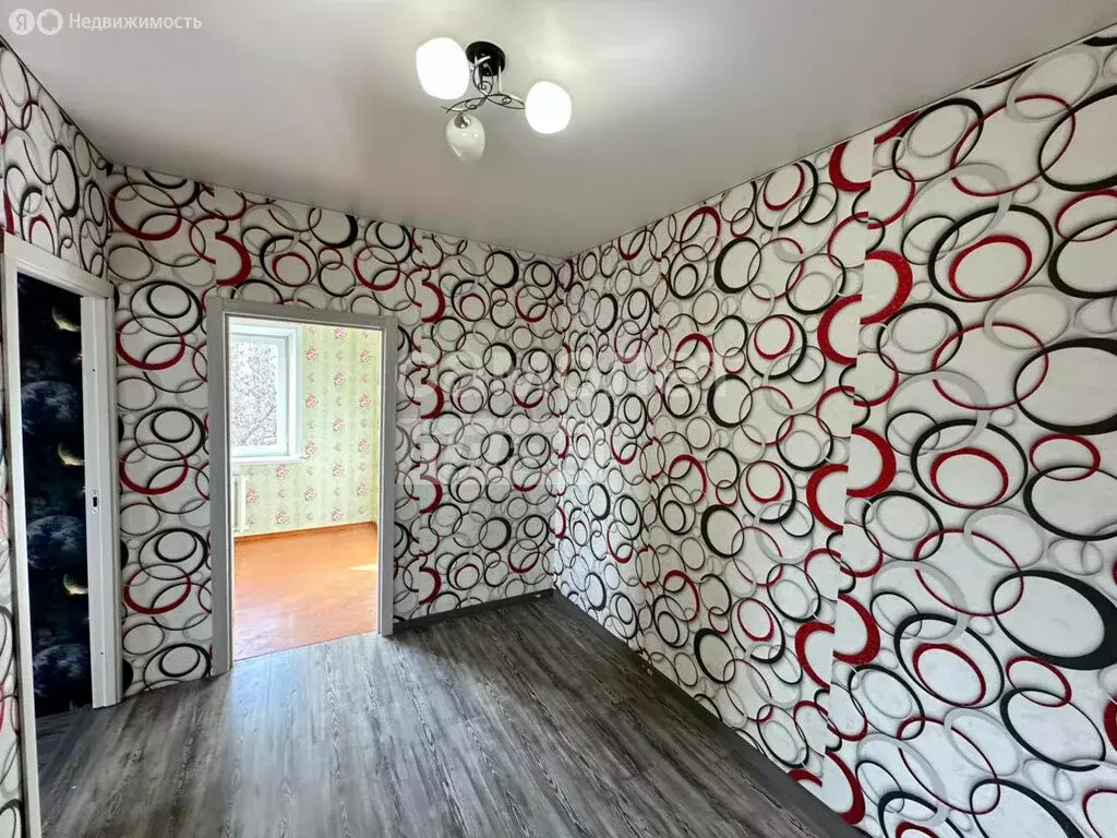 2-комнатная квартира: Тихорецк, улица Калинина, 103А (44.8 м) - Фото 1