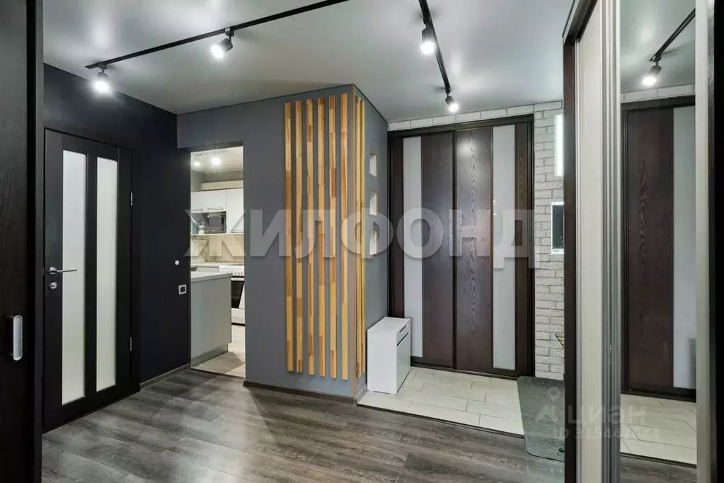 3-к кв. Томская область, Томск пос. Степановка, пер. Богдана ... - Фото 2