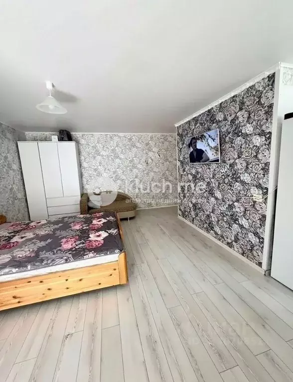 1-к кв. Татарстан, Казань ул. Академика Арбузова, 42 (34.0 м) - Фото 2