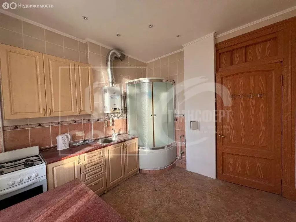 1-комнатная квартира: Воронеж, улица Тимирязева, 15 (32.2 м) - Фото 2