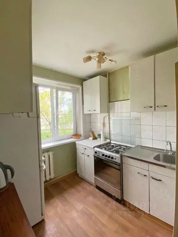 2-к кв. Московская область, Балашиха ул. Карбышева, 29 (44.2 м) - Фото 1