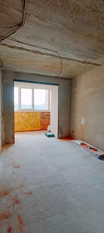 Продаётся 2-к квартира, 54.5 м - Фото 0