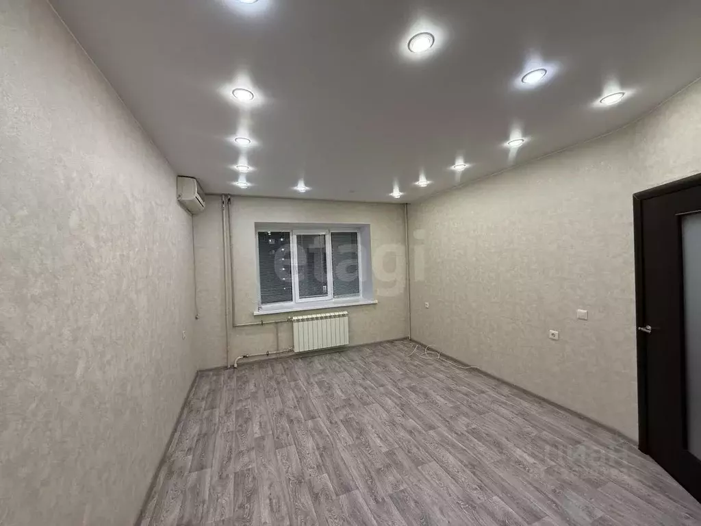 1-к кв. Белгородская область, Белгород Нагорная ул., 2 (42.0 м) - Фото 1