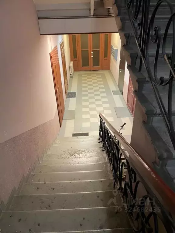 Комната Санкт-Петербург ул. Чехова, 4В (17.5 м) - Фото 1