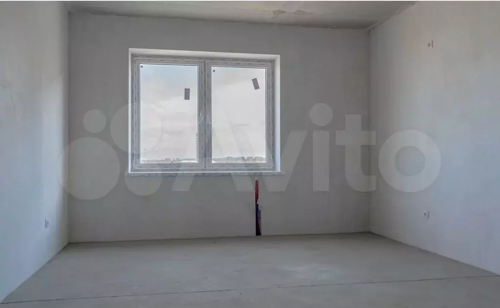 Квартира-студия, 26 м, 17/24 эт. - Фото 1