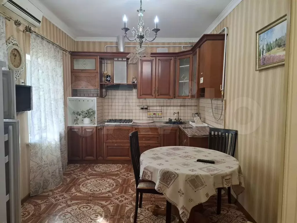 Дом 80 м на участке 3 сот. - Фото 1