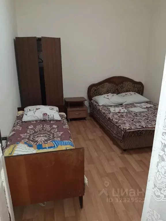 Студия Крым, Ялта ул. Котельникова, 2 (25.0 м) - Фото 1