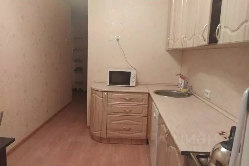 1-к кв. Пермский край, Пермь ул. 5-я Каховская, 8 (43.0 м) - Фото 2