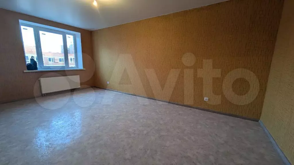 3-к. квартира, 72,5 м, 10/10 эт. - Фото 0
