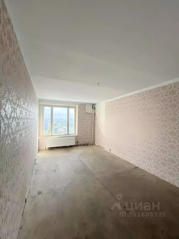 2-к кв. Москва Волочаевская ул., 18 (38.1 м) - Фото 1