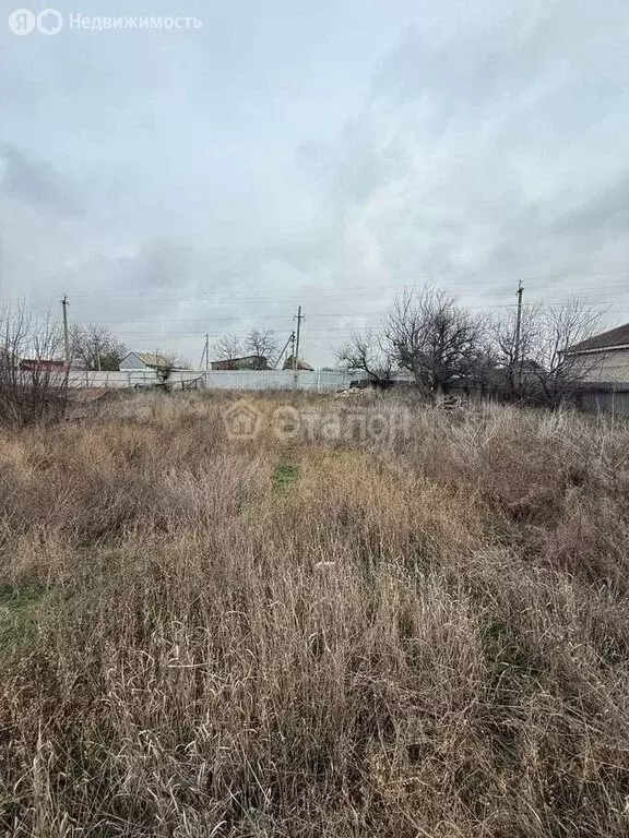 Участок в посёлок Великий Октябрь, Школьная улица, 1 (18.6 м) - Фото 1