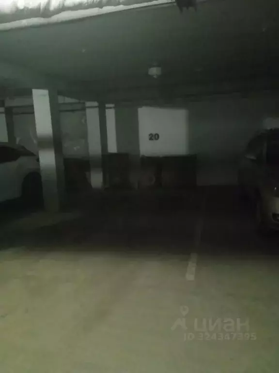 Гараж в Алтайский край, Барнаул ул. Пионеров, 1 (18 м) - Фото 2