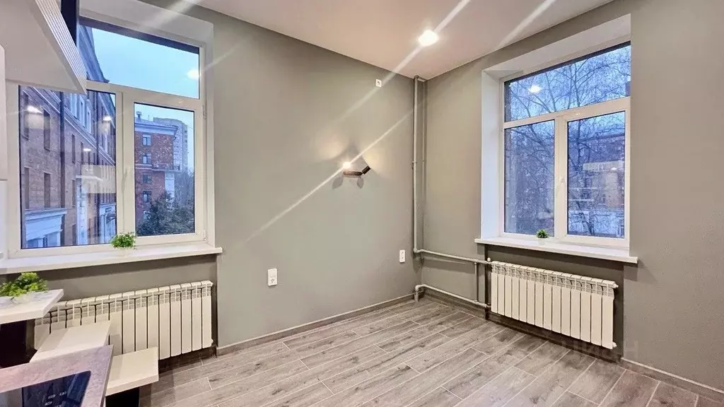 Студия Москва Гостиничная ул., 10К5 (24.0 м) - Фото 1