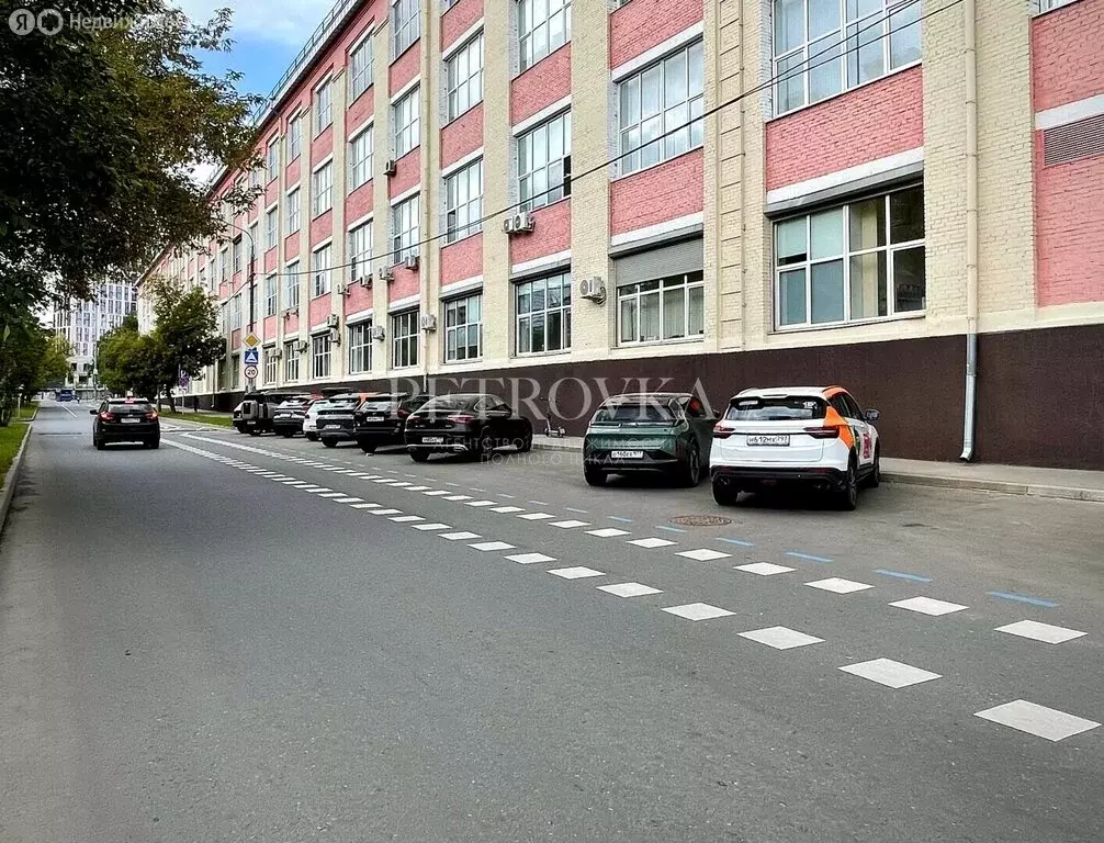 Офис (1243 м) - Фото 2