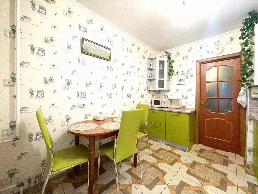 3-к кв. Санкт-Петербург Шлиссельбургский просп., 22 (75.0 м) - Фото 2