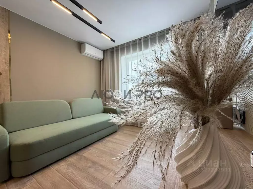 3-к кв. Саратовская область, Саратов проезд 4-й Волжский, 20 (63.0 м) - Фото 1