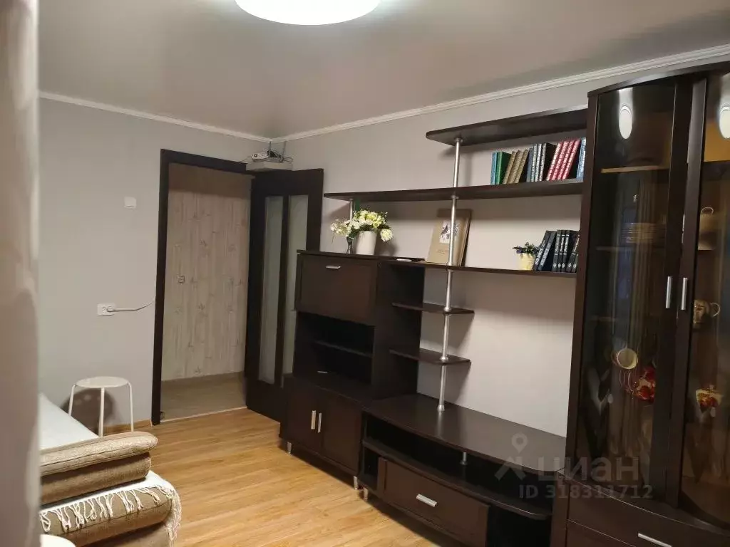 2-к кв. Самарская область, Самара ул. Осипенко, 18 (65.0 м) - Фото 2