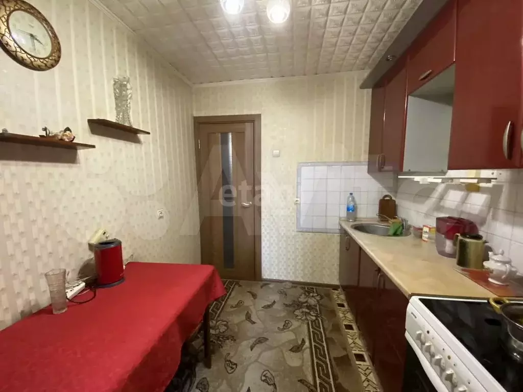 1-к. квартира, 34 м, 5/9 эт. - Фото 1