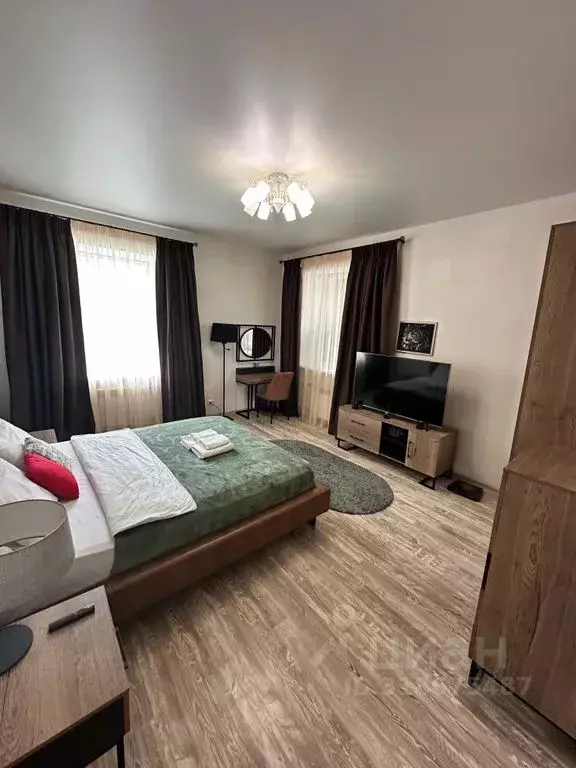 3-к кв. Приморский край, Владивосток ул. Станюковича, 57/2 (70.0 м) - Фото 0