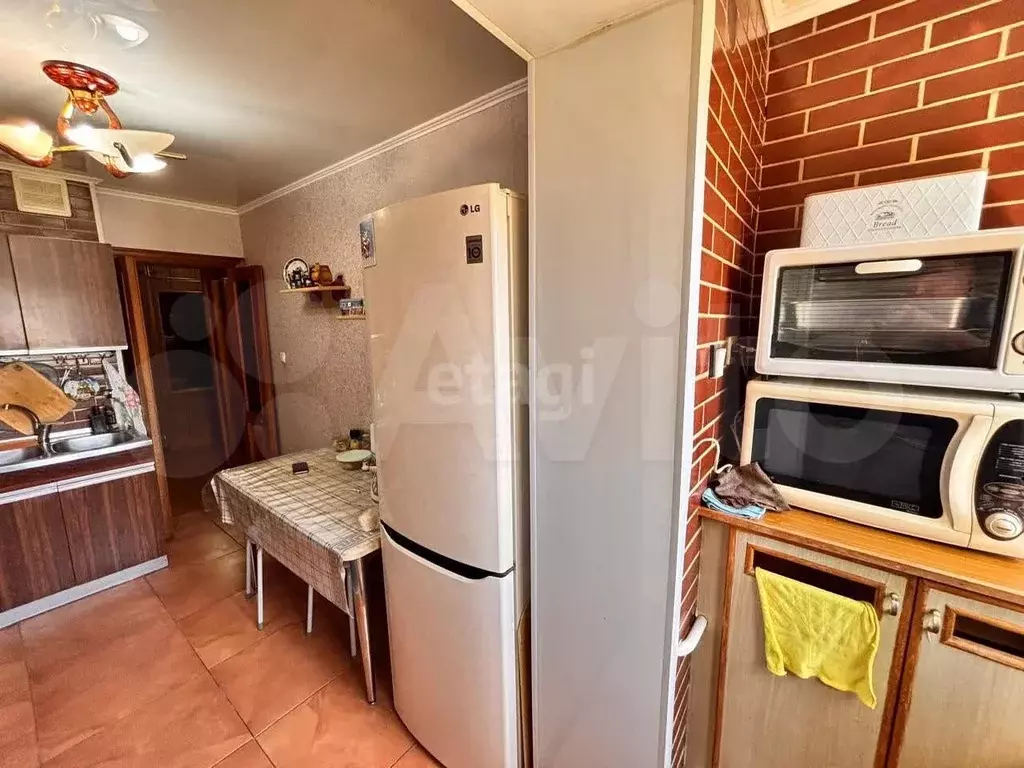 3-к. квартира, 69 м, 5/9 эт. - Фото 1