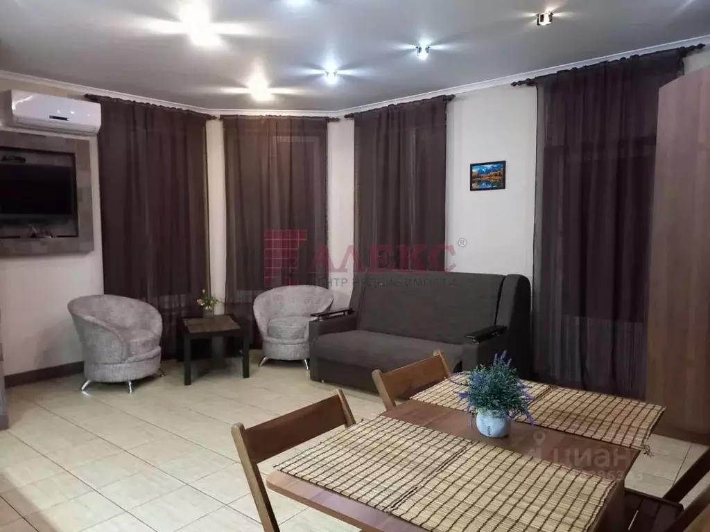 Дом в Ростовская область, Ростов-на-Дону Кузнечная ул., 231 (520 м) - Фото 2