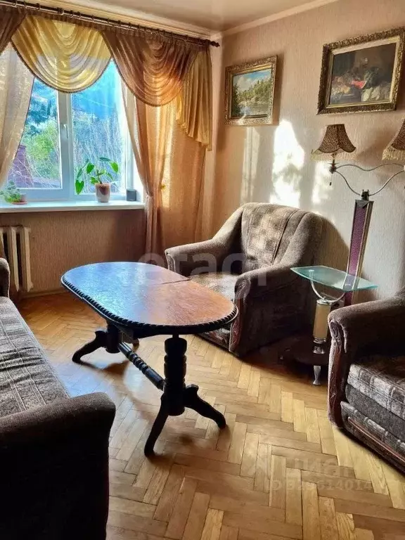 3-к кв. Крым, Ялта ул. Горького, 5 (70.0 м) - Фото 1