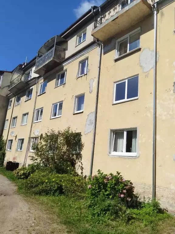 Комната Калининградская область, Калининград ул. Лейтенанта Яналова, ... - Фото 1