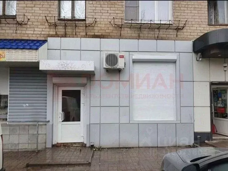 Помещение свободного назначения в Ростовская область, Новочеркасск ул. ... - Фото 1