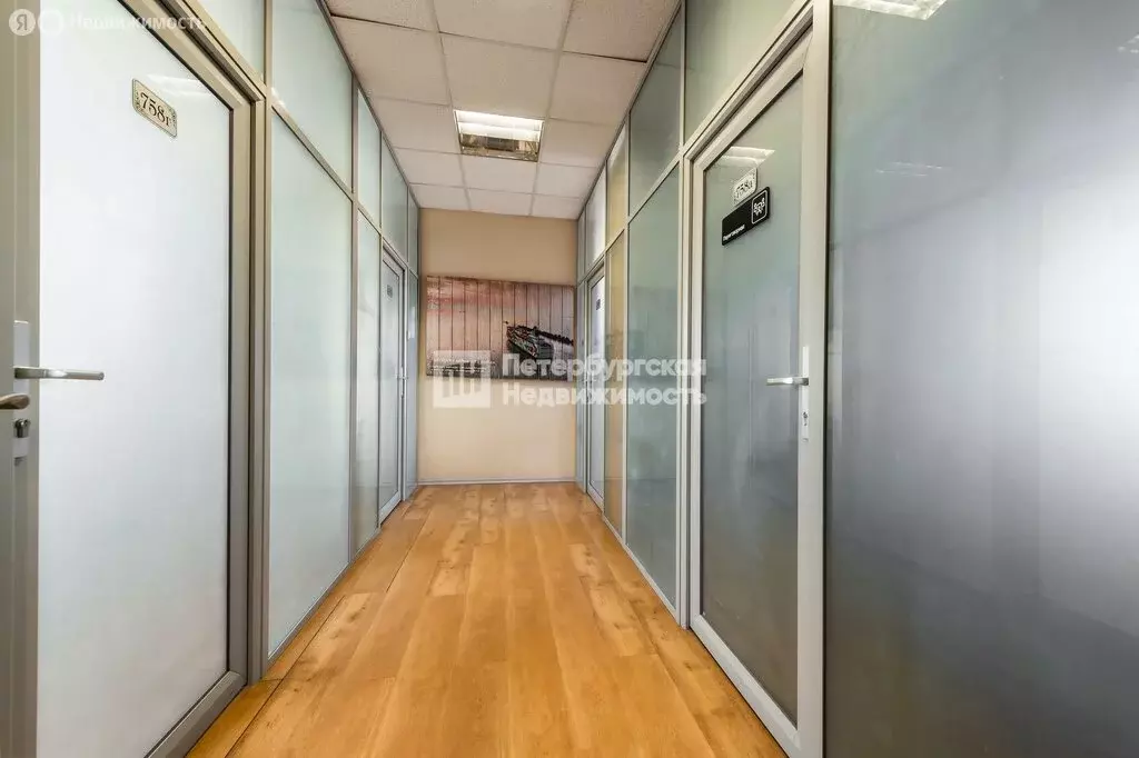 Офис (233.8 м) - Фото 1