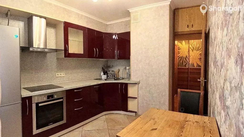 2-к кв. Московская область, Химки ул. Марии Рубцовой, 1к3 (54.9 м) - Фото 1