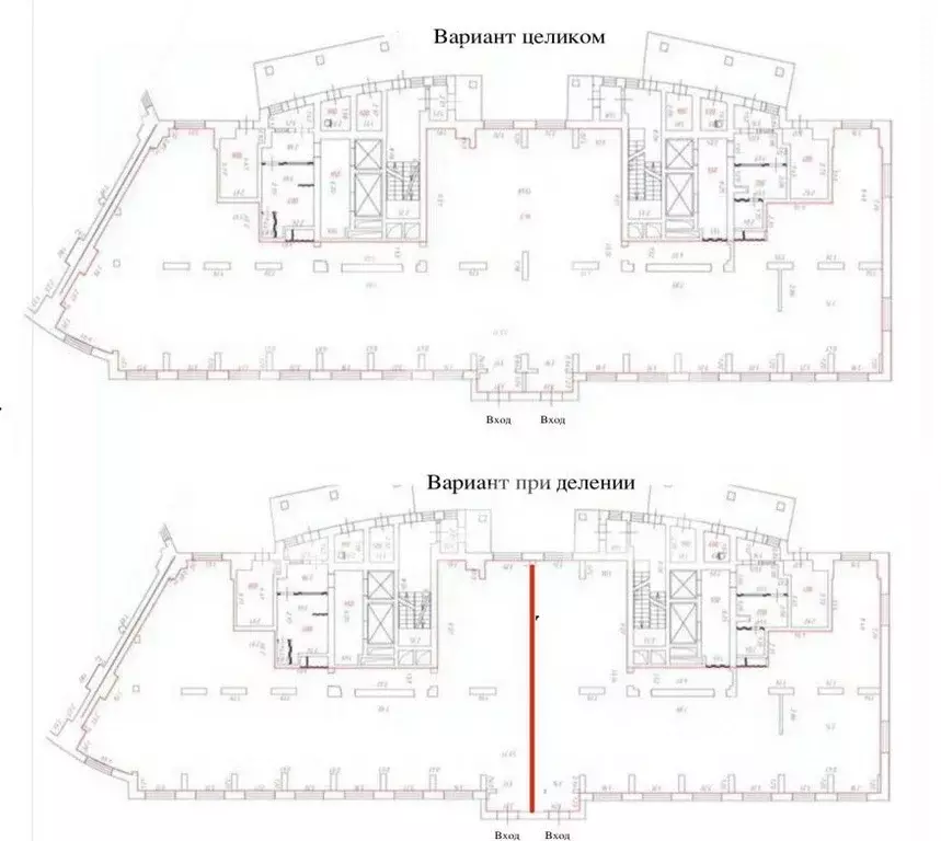 Торговая площадь в Московская область, Балашиха ул. Чистопольская, 24 ... - Фото 2