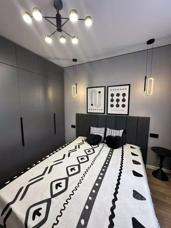 Квартира, 2 комнаты, 50 м - Фото 0