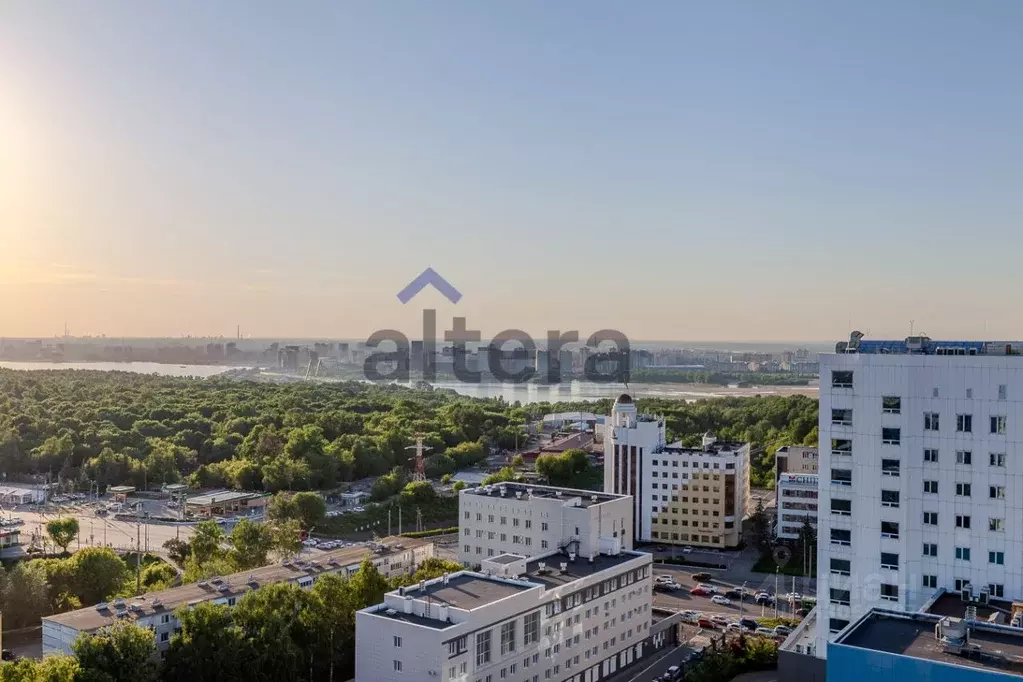 4-к кв. Татарстан, Казань ул. Гастелло, 7 (202.0 м) - Фото 2