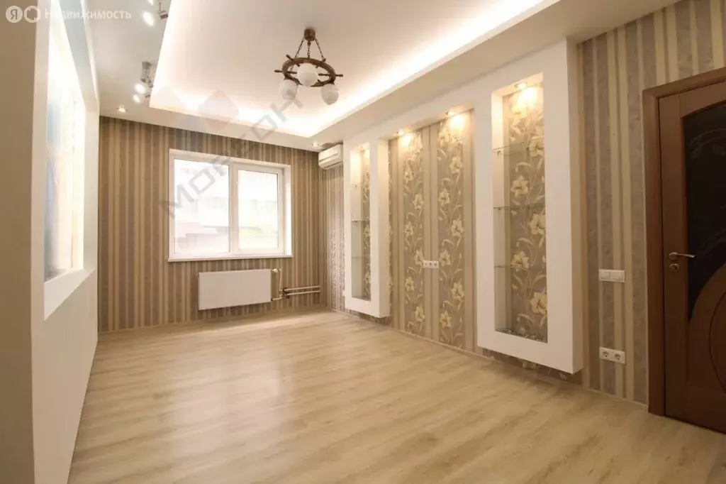 2-комнатная квартира: Краснодар, улица Селезнёва, 4А (50.4 м) - Фото 1