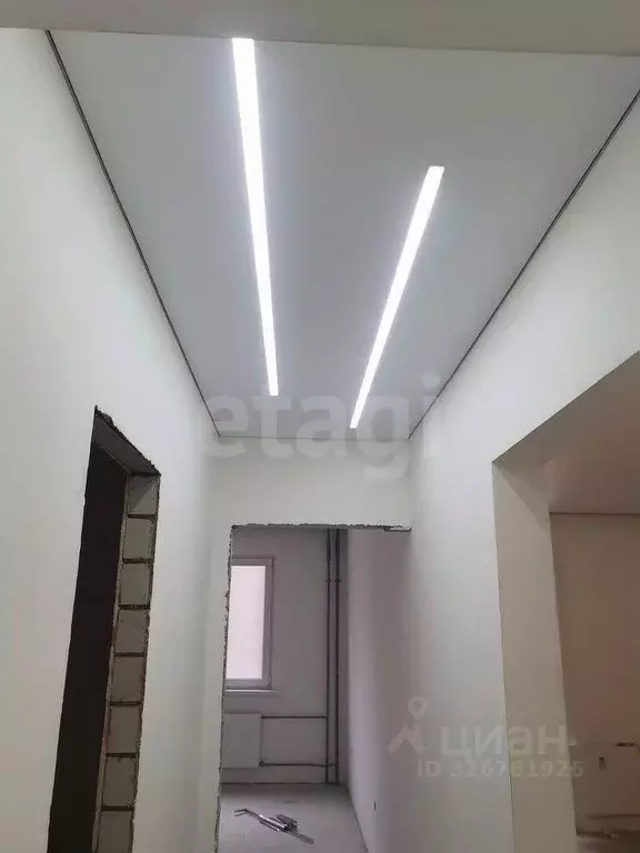 1-к кв. Курская область, Курск ул. Энгельса, 115/3 (41.4 м) - Фото 0