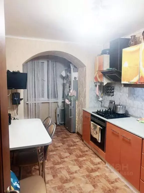 3-к кв. Саратовская область, Энгельс муниципальное образование, ... - Фото 1