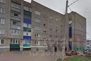 Комната Башкортостан, Стерлитамак ул. Щербакова, 8 (32.6 м) - Фото 0