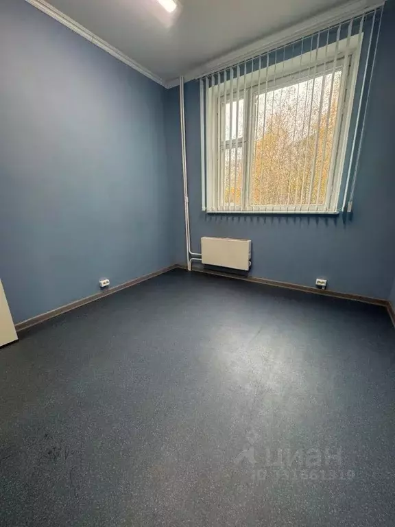 Помещение свободного назначения в Москва Братиславская ул., 18К2 (21 ... - Фото 1