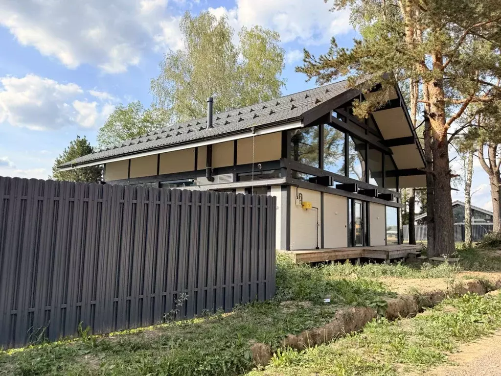 Участок в Московская область, Химки Сходня Форест Парк кп,  (7.0 сот.) - Фото 1